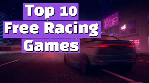 f2p racing games steam